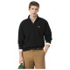 Lacoste Ανδρικό φούτερ Fleece Zip Neck Sweatshirt
